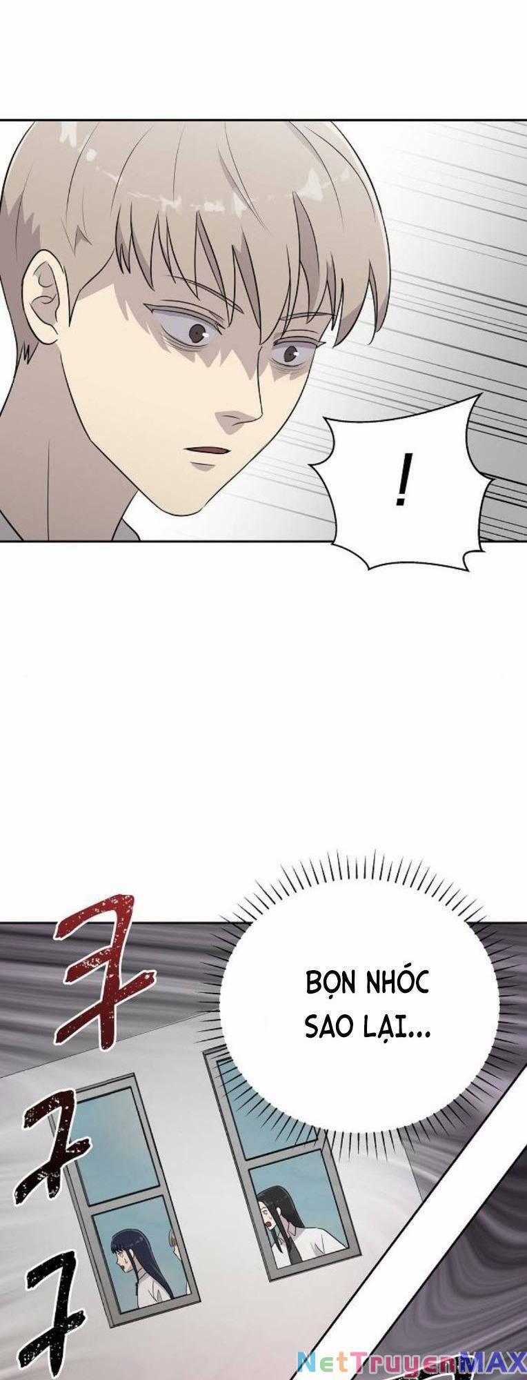 Ngôi Trường Nữ Sinh Ma Ám 14 trang 31