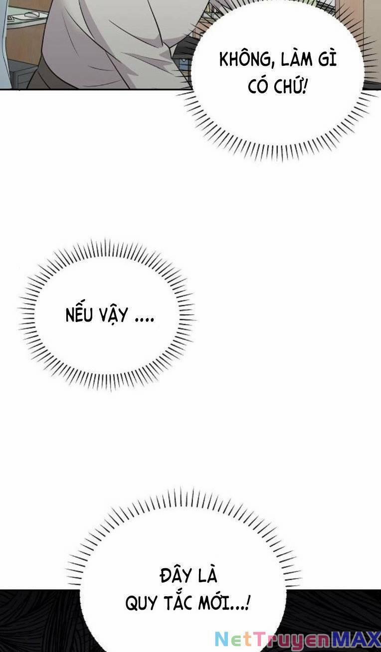 Ngôi Trường Nữ Sinh Ma Ám 14 trang 33