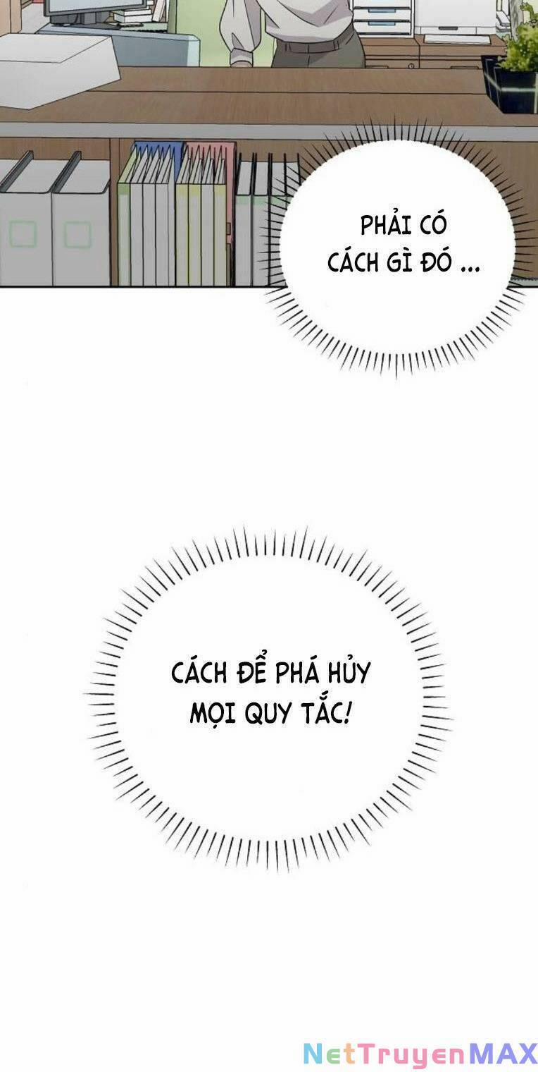 Ngôi Trường Nữ Sinh Ma Ám 14 trang 36