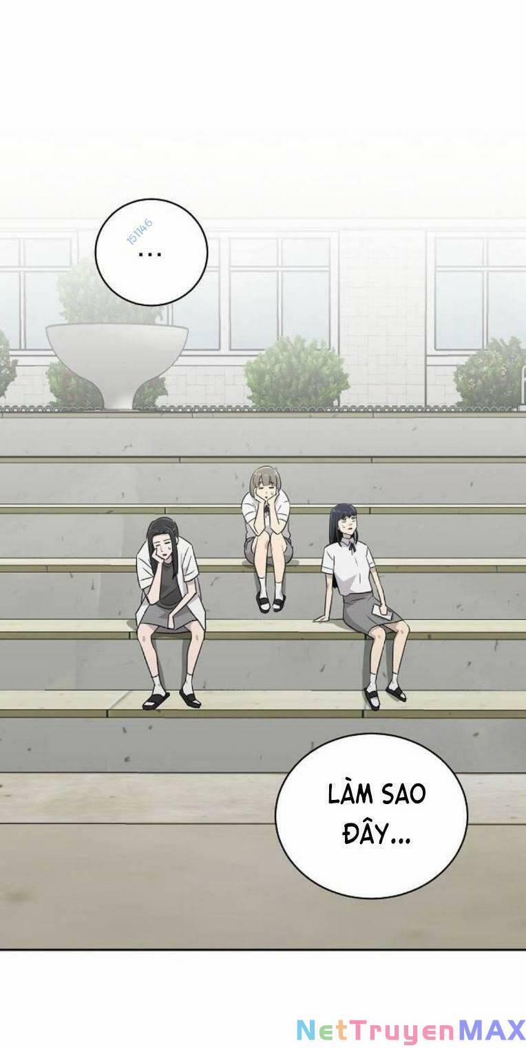 Ngôi Trường Nữ Sinh Ma Ám 14 trang 37