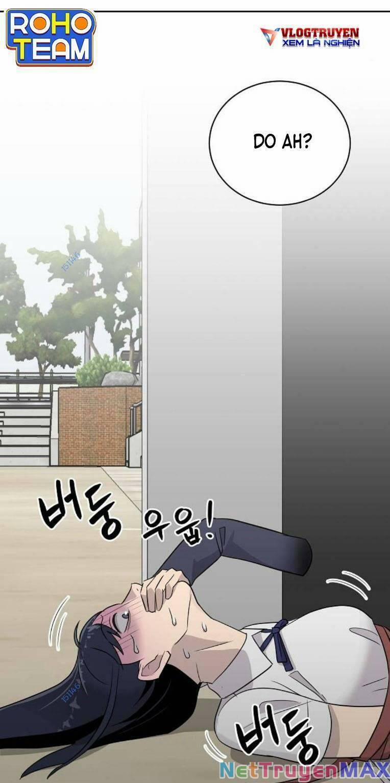 Ngôi Trường Nữ Sinh Ma Ám 14 trang 50