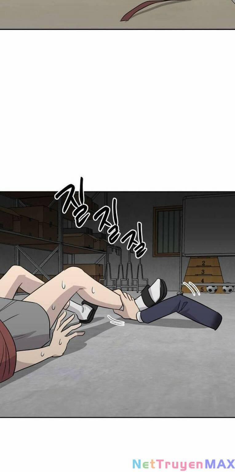 Ngôi Trường Nữ Sinh Ma Ám 14 trang 51