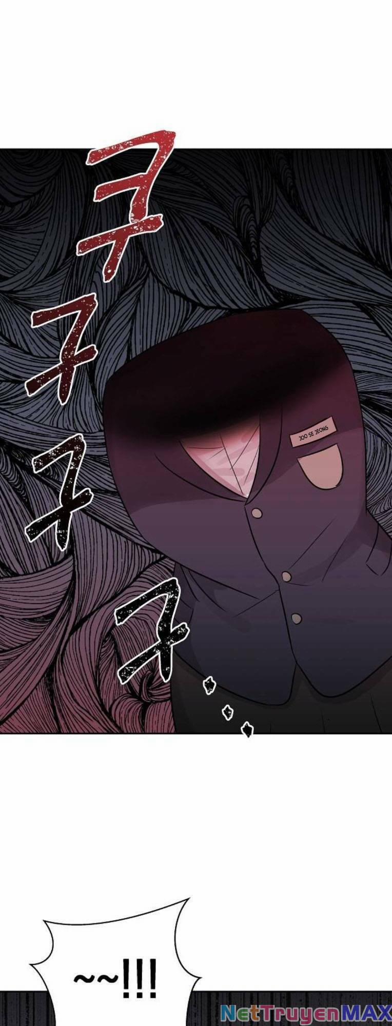 Ngôi Trường Nữ Sinh Ma Ám 15 trang 1