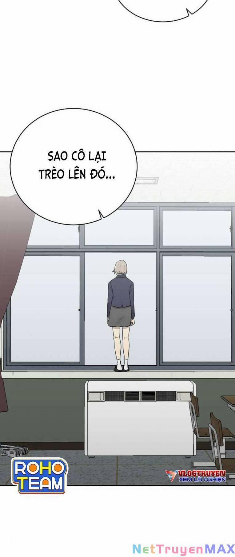 Ngôi Trường Nữ Sinh Ma Ám 15 trang 18