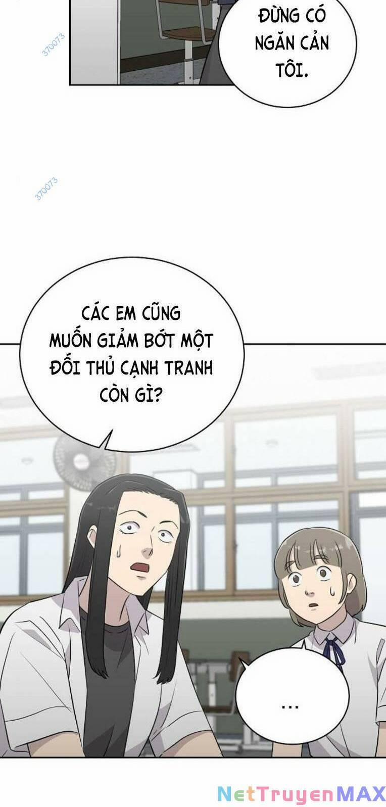 Ngôi Trường Nữ Sinh Ma Ám 15 trang 24