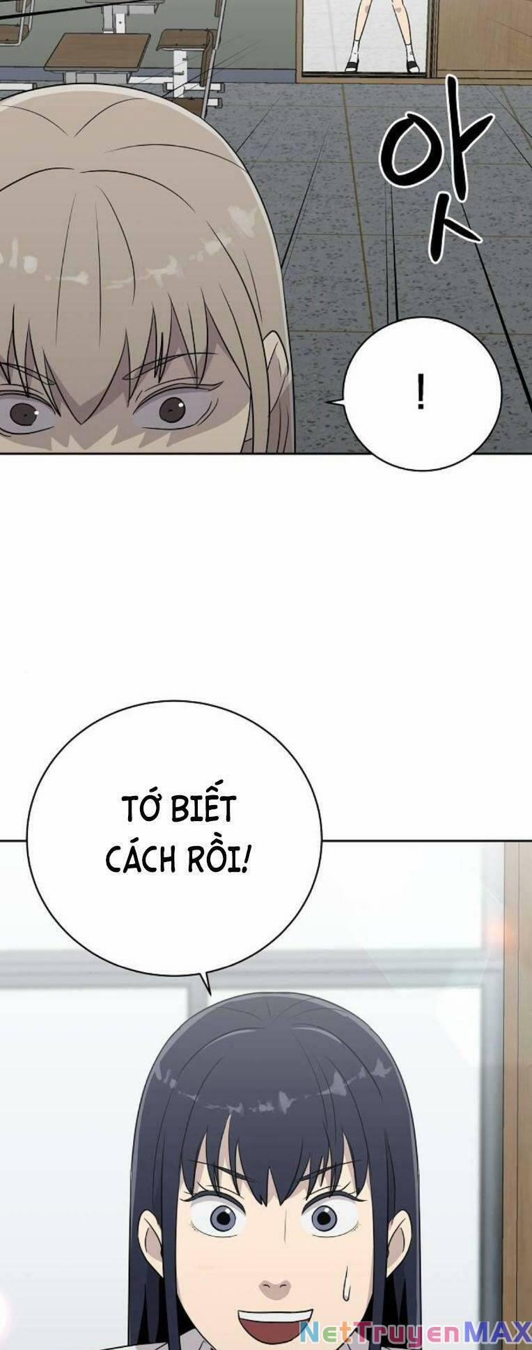 Ngôi Trường Nữ Sinh Ma Ám 15 trang 29