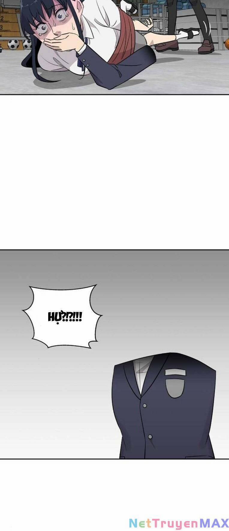 Ngôi Trường Nữ Sinh Ma Ám 15 trang 3