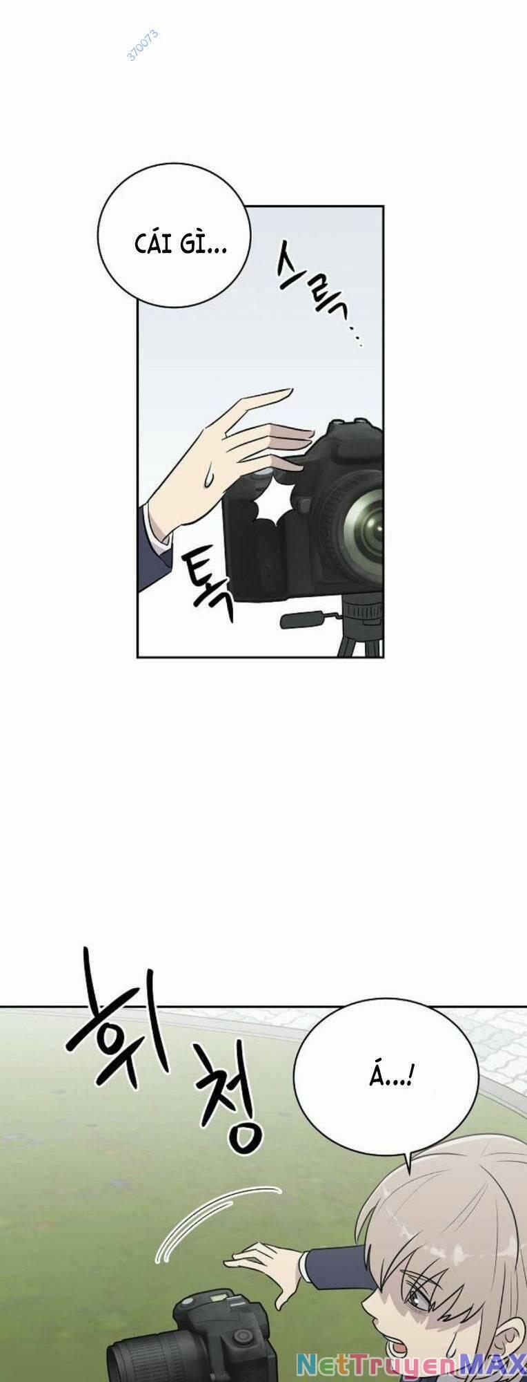 Ngôi Trường Nữ Sinh Ma Ám 15 trang 40