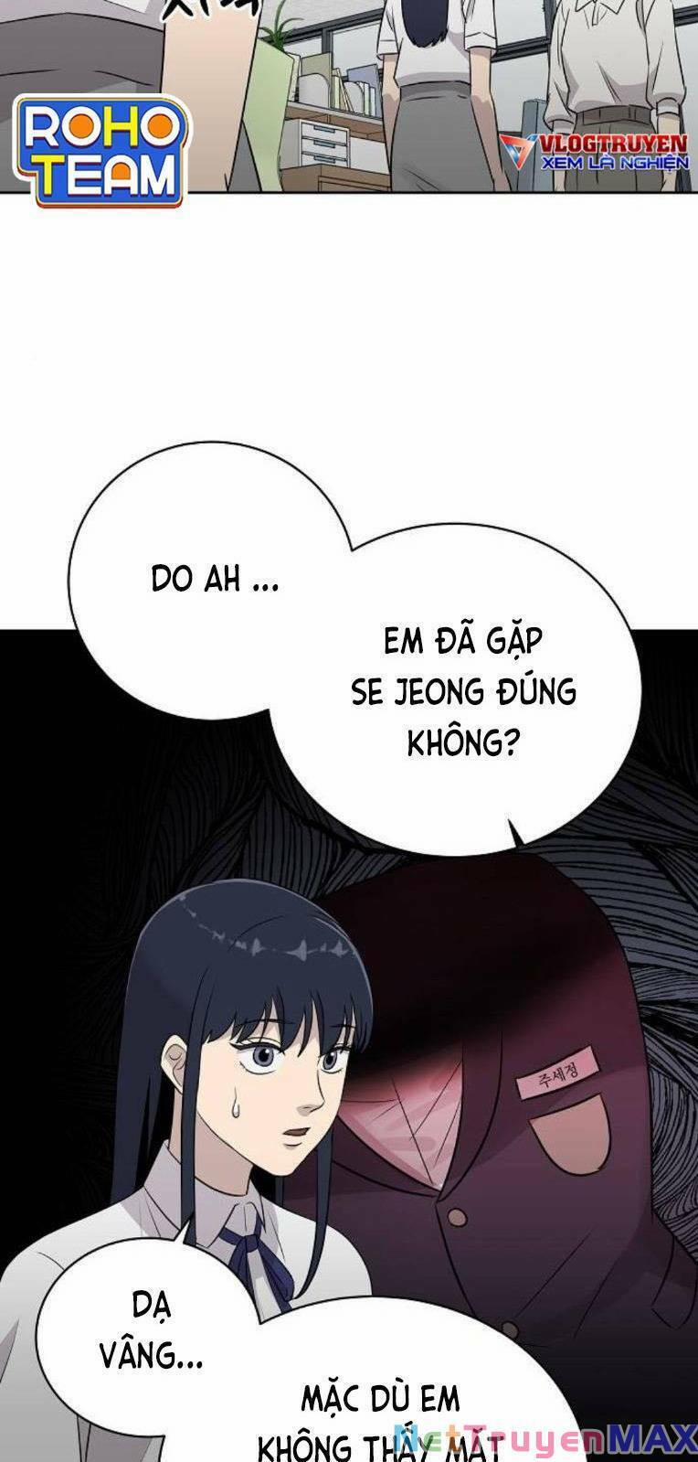 Ngôi Trường Nữ Sinh Ma Ám 15 trang 51