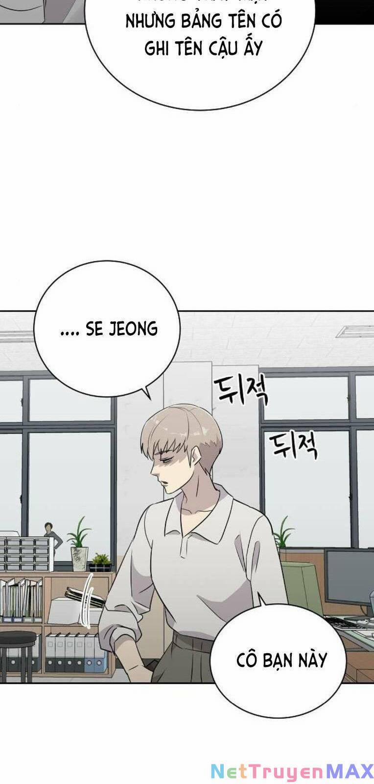 Ngôi Trường Nữ Sinh Ma Ám 15 trang 52