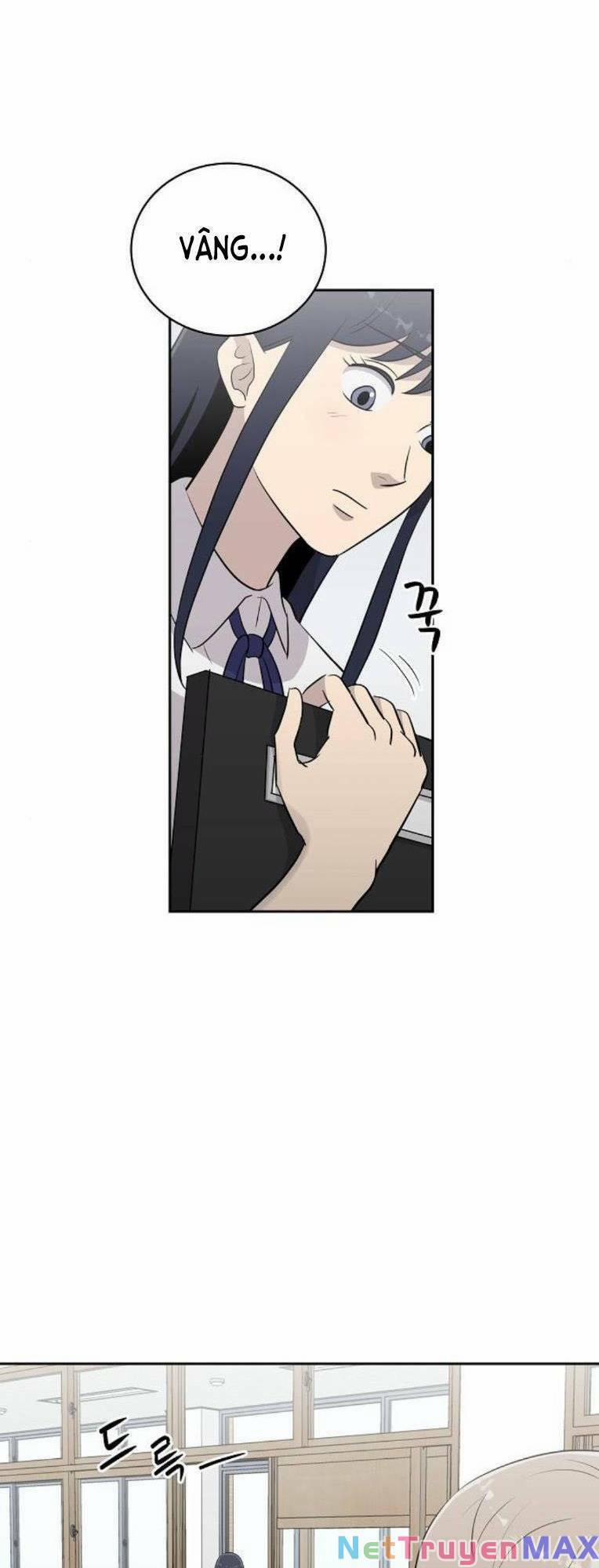 Ngôi Trường Nữ Sinh Ma Ám 15 trang 62