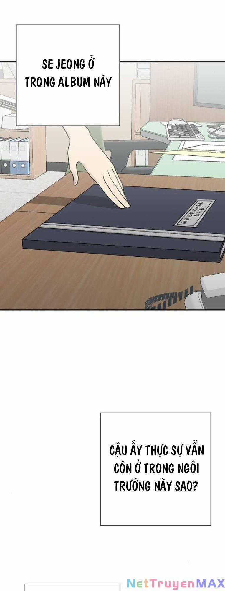 Ngôi Trường Nữ Sinh Ma Ám 15 trang 64