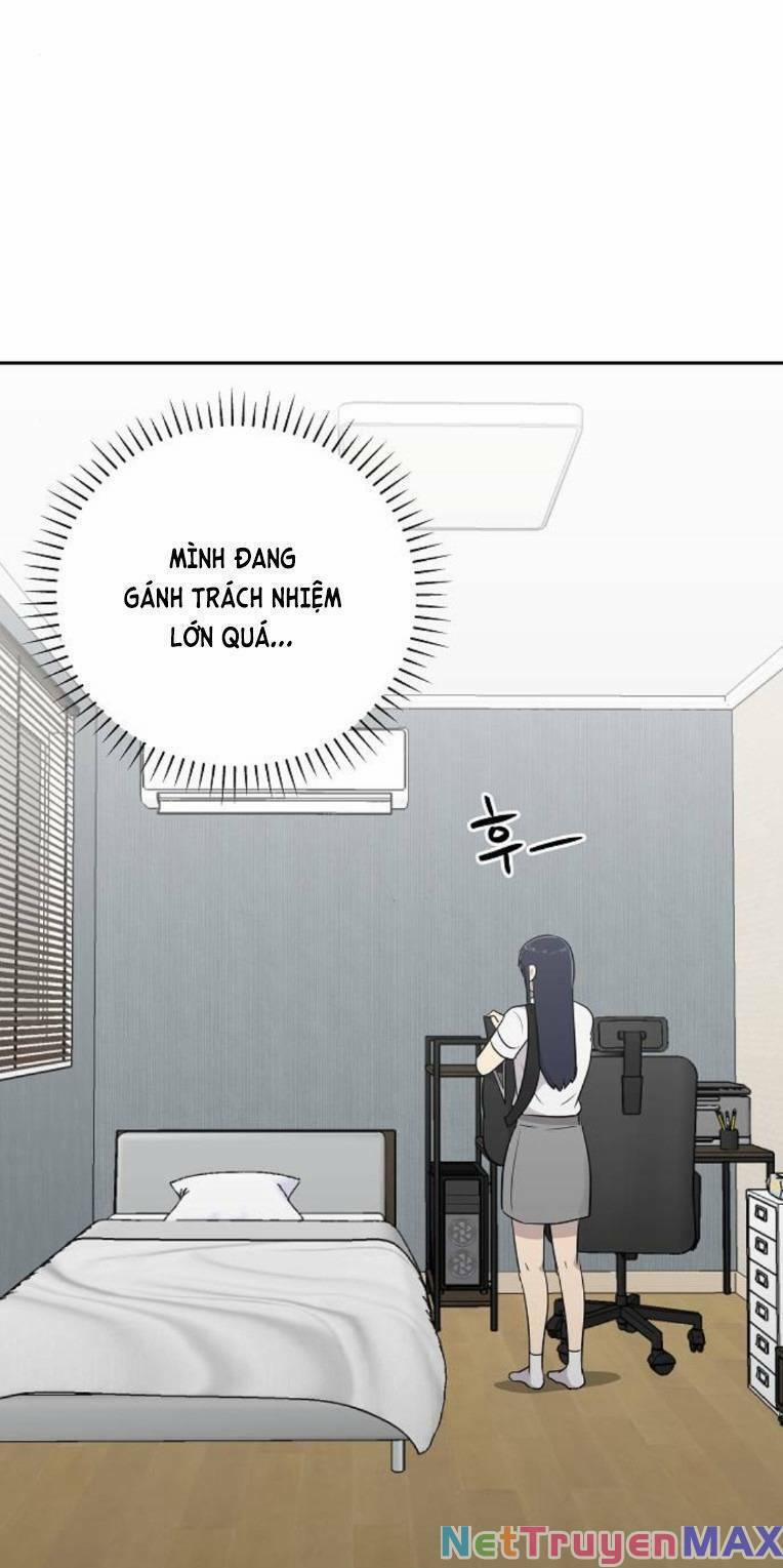 Ngôi Trường Nữ Sinh Ma Ám 16 trang 2