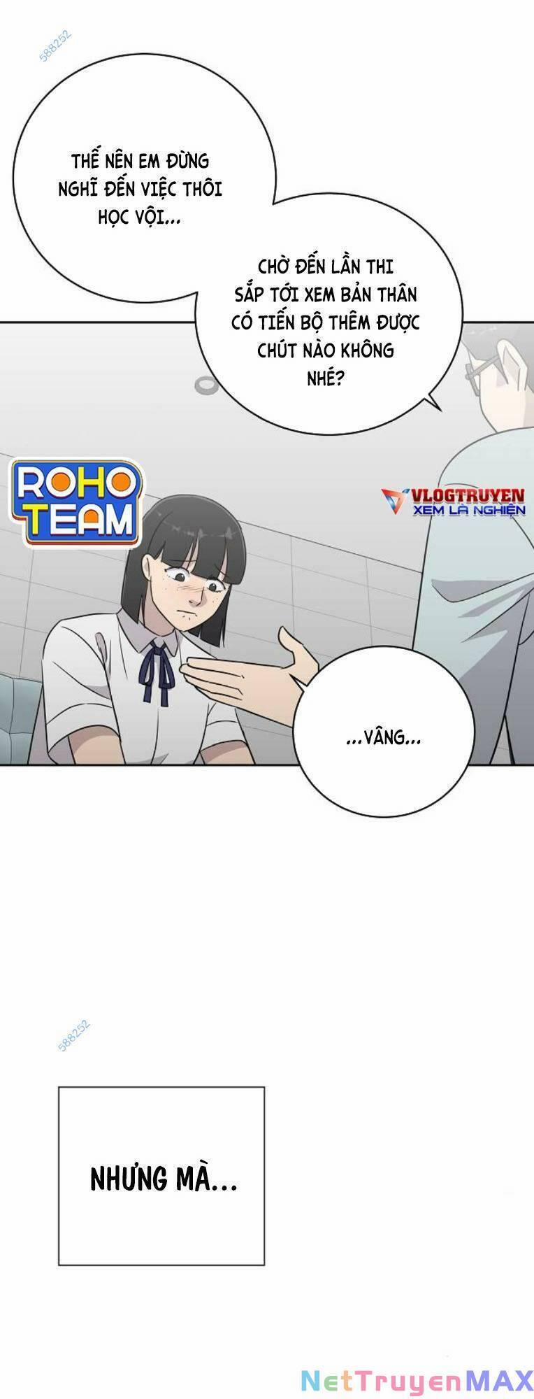 Ngôi Trường Nữ Sinh Ma Ám 16 trang 22