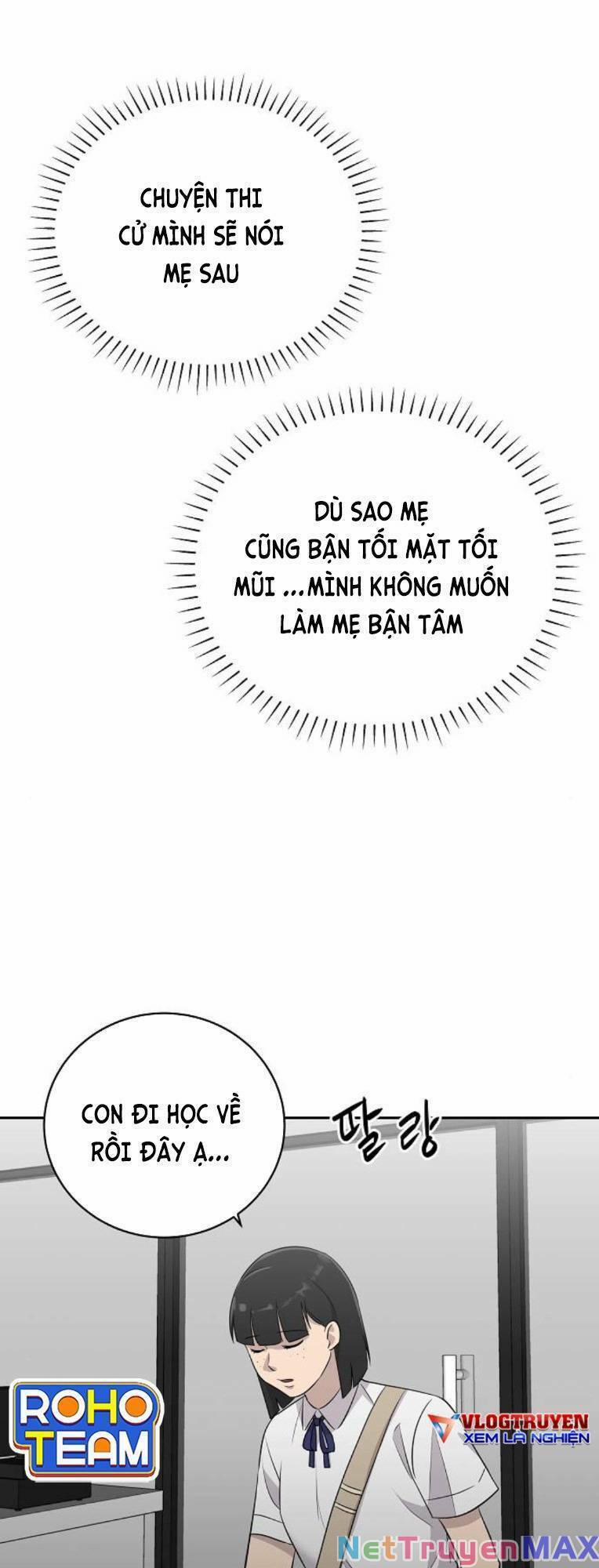 Ngôi Trường Nữ Sinh Ma Ám 16 trang 26