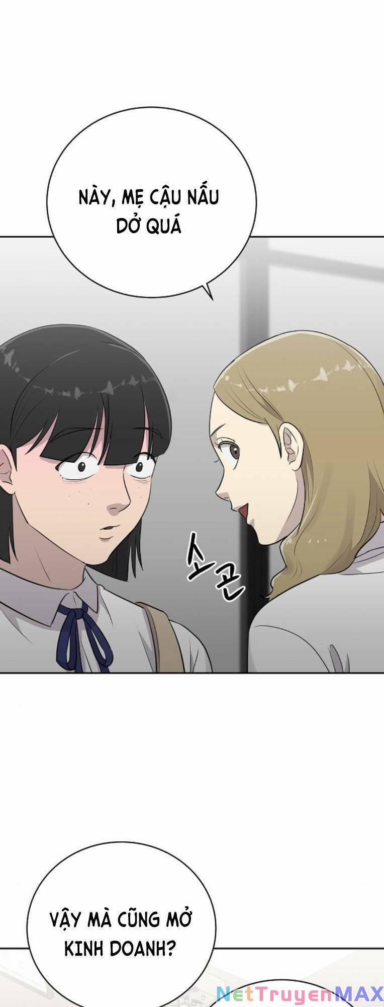 Ngôi Trường Nữ Sinh Ma Ám 16 trang 32