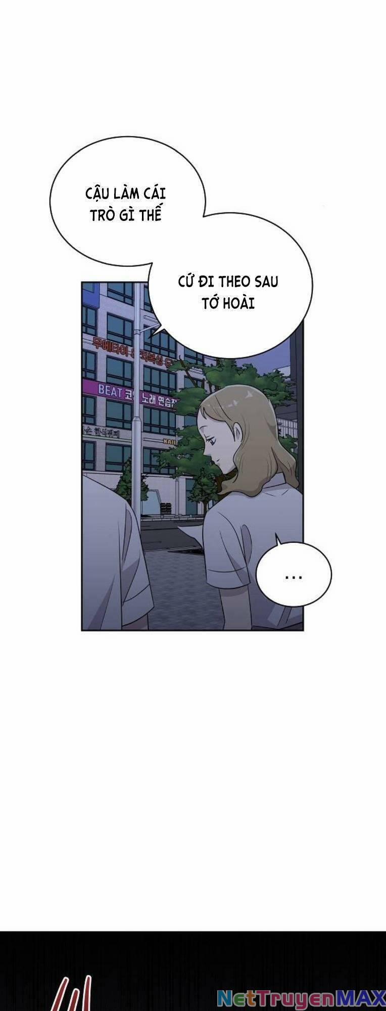 Ngôi Trường Nữ Sinh Ma Ám 16 trang 41