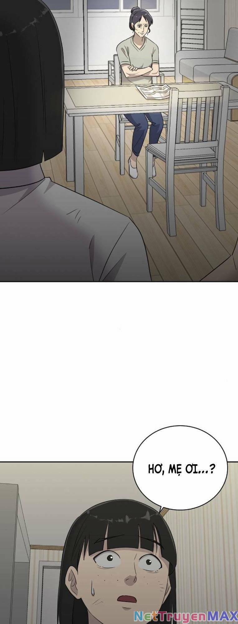 Ngôi Trường Nữ Sinh Ma Ám 16 trang 45