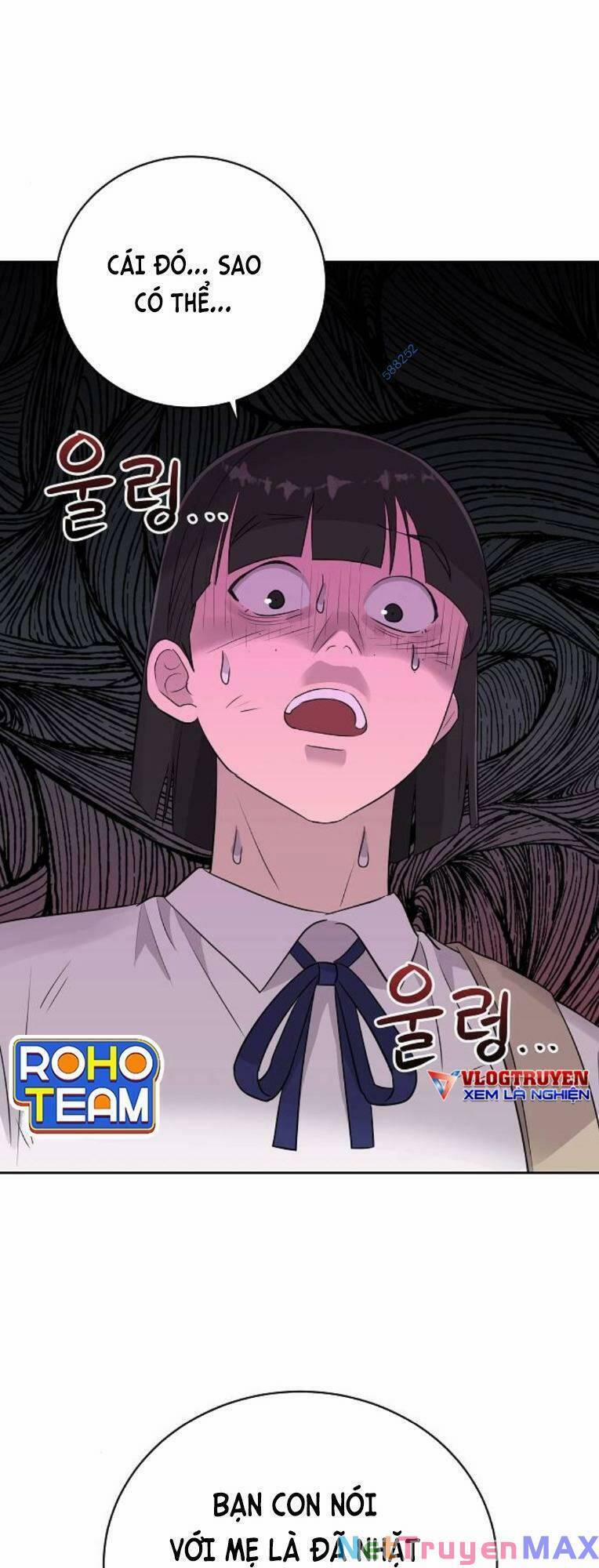 Ngôi Trường Nữ Sinh Ma Ám 16 trang 48