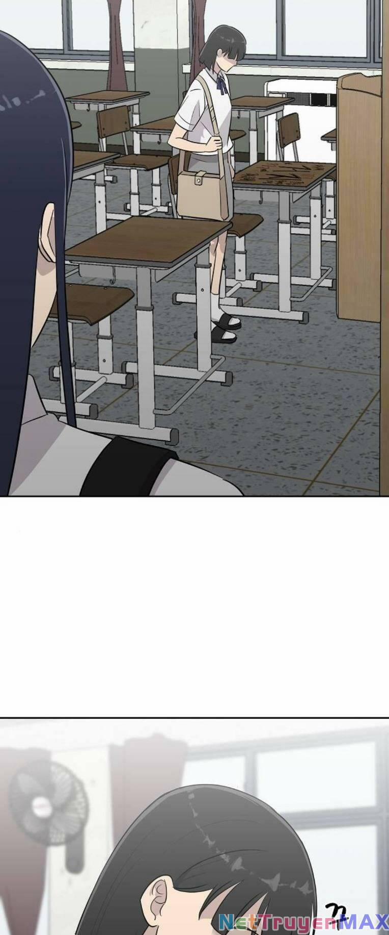 Ngôi Trường Nữ Sinh Ma Ám 16 trang 5