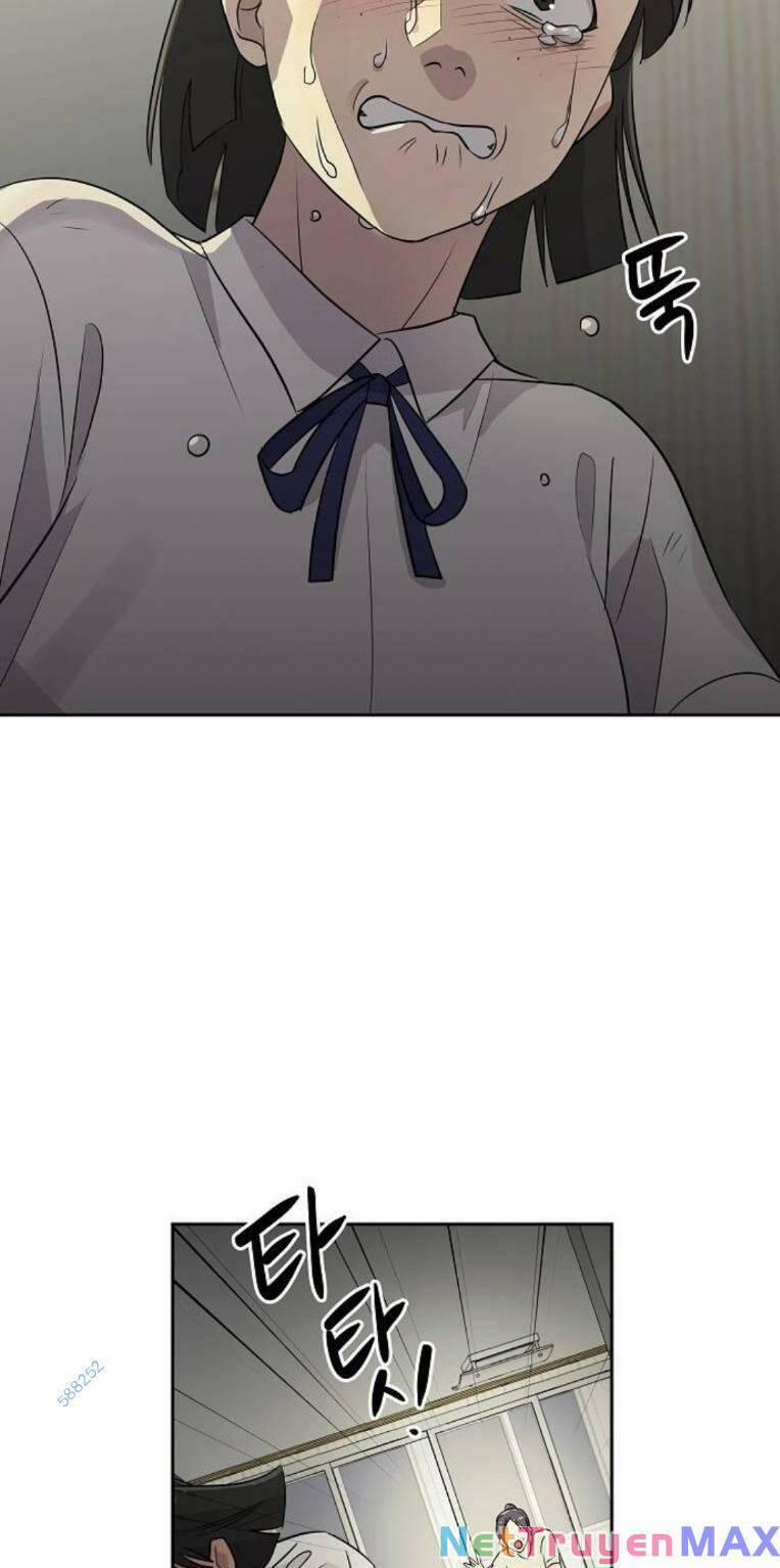 Ngôi Trường Nữ Sinh Ma Ám 16 trang 55