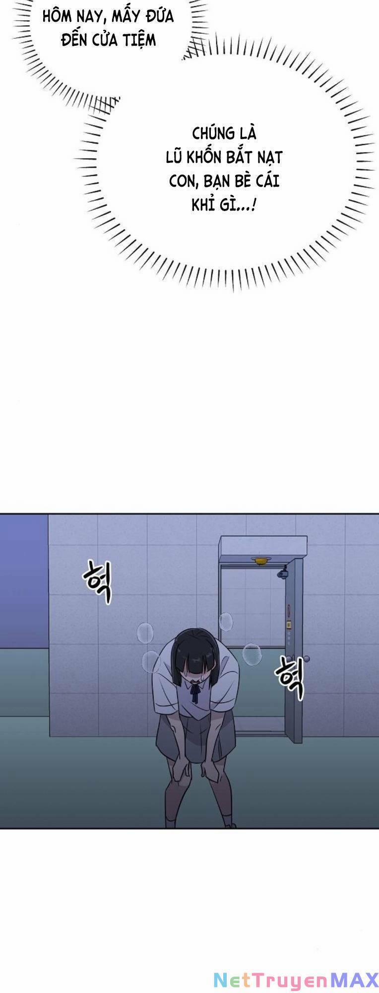 Ngôi Trường Nữ Sinh Ma Ám 16 trang 58