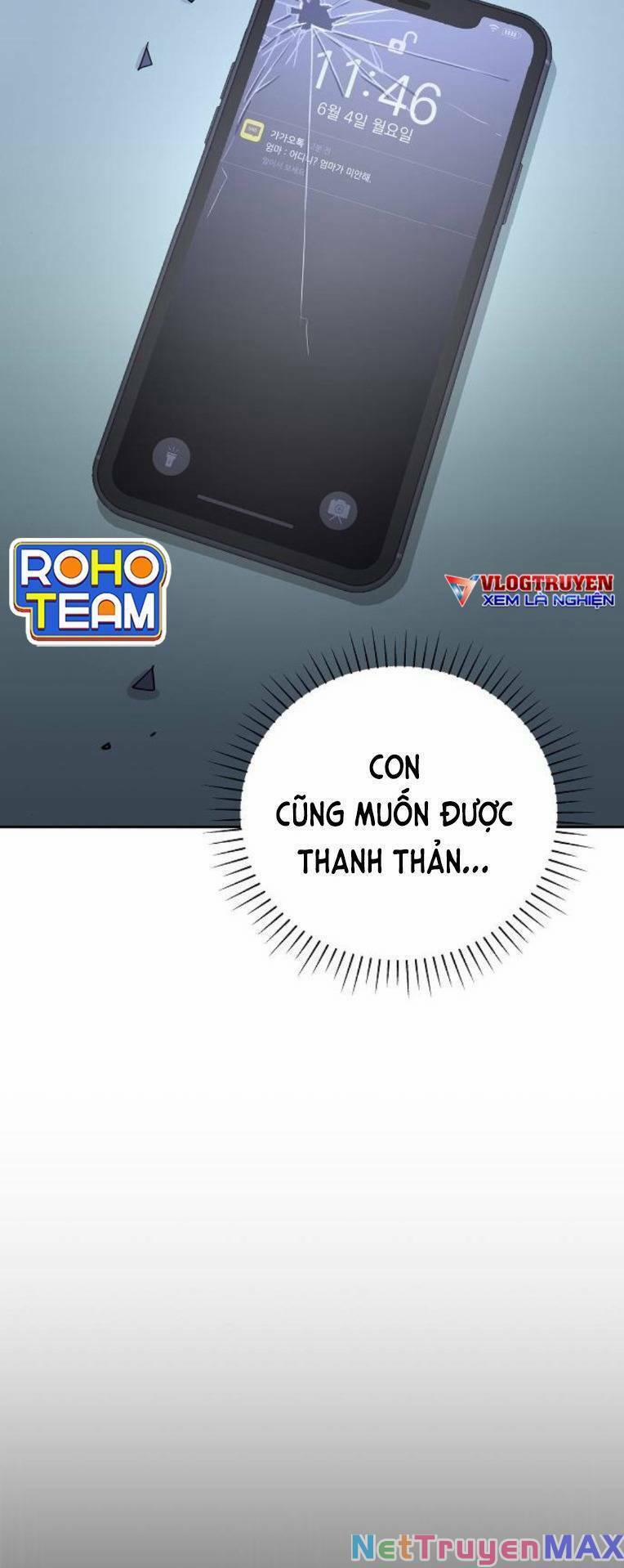 Ngôi Trường Nữ Sinh Ma Ám 16 trang 65