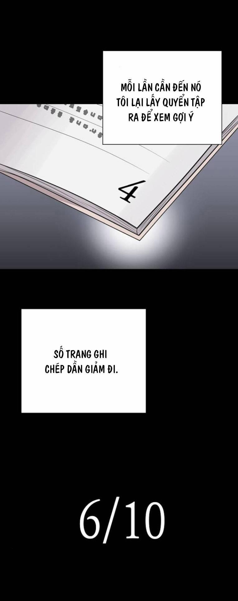 Ngôi Trường Nữ Sinh Ma Ám 3 trang 19