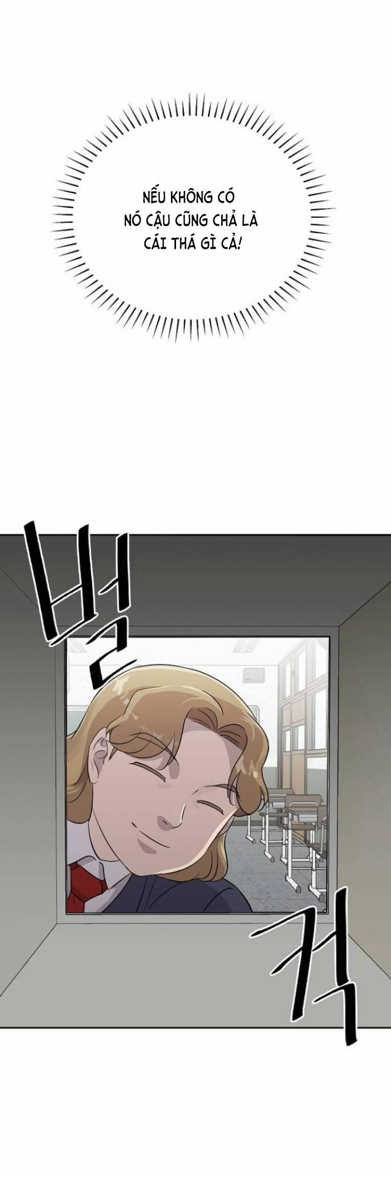 Ngôi Trường Nữ Sinh Ma Ám 3 trang 29