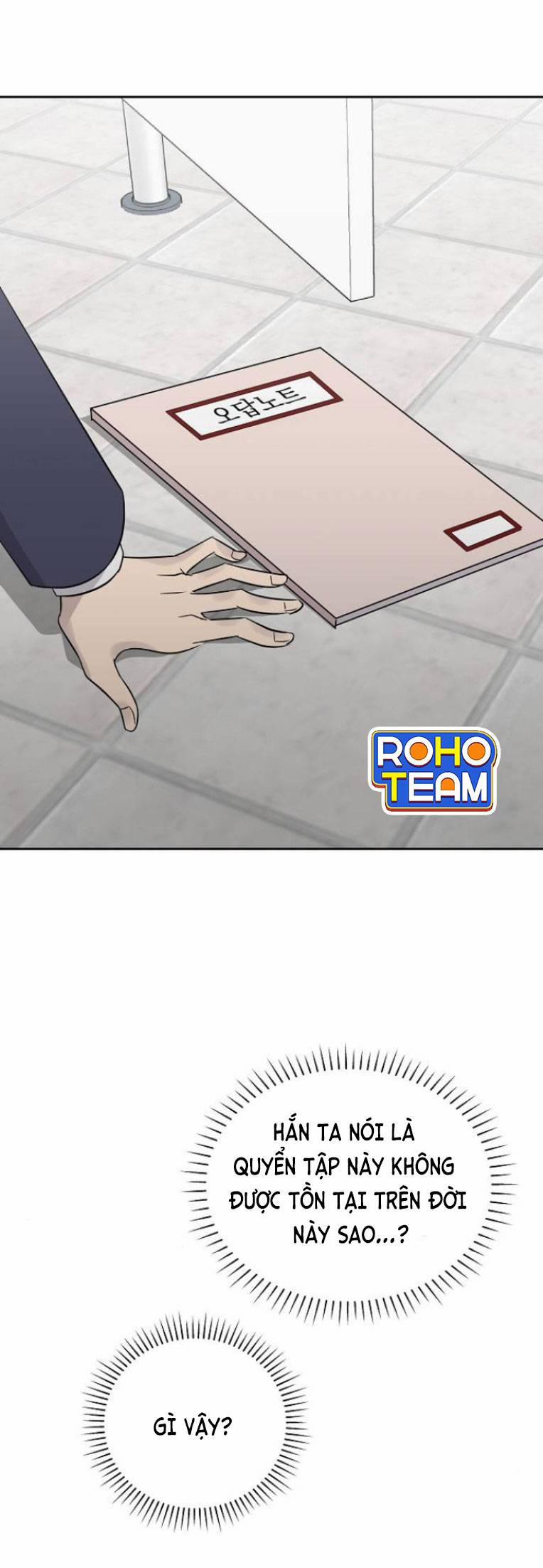 Ngôi Trường Nữ Sinh Ma Ám 3 trang 3