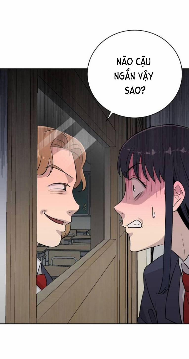 Ngôi Trường Nữ Sinh Ma Ám 3 trang 37