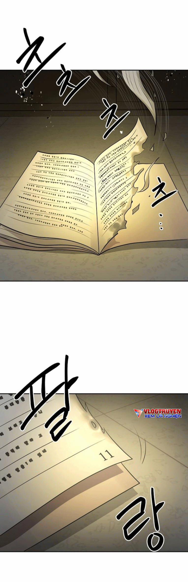 Ngôi Trường Nữ Sinh Ma Ám 3 trang 52
