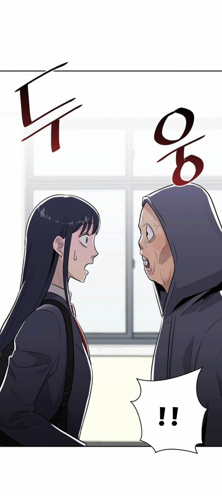 Ngôi Trường Nữ Sinh Ma Ám 3 trang 63