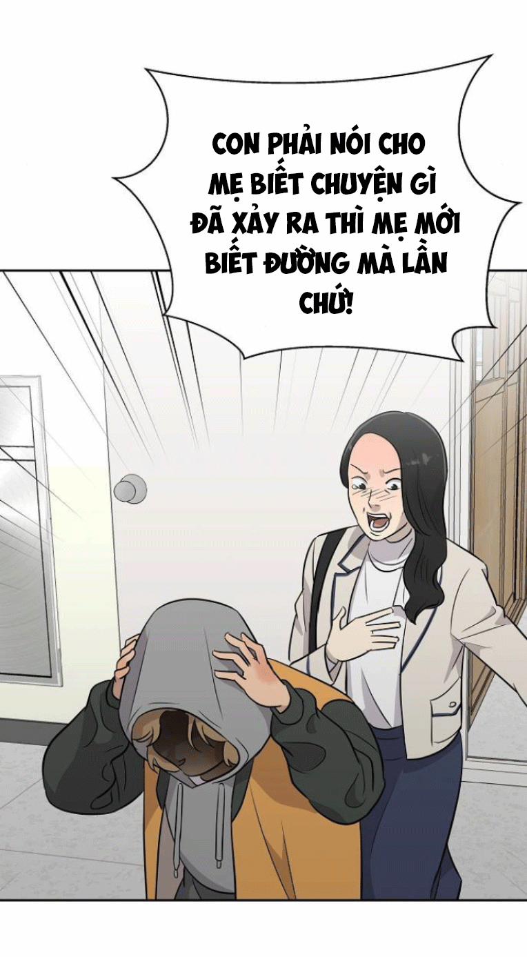 Ngôi Trường Nữ Sinh Ma Ám 3 trang 70