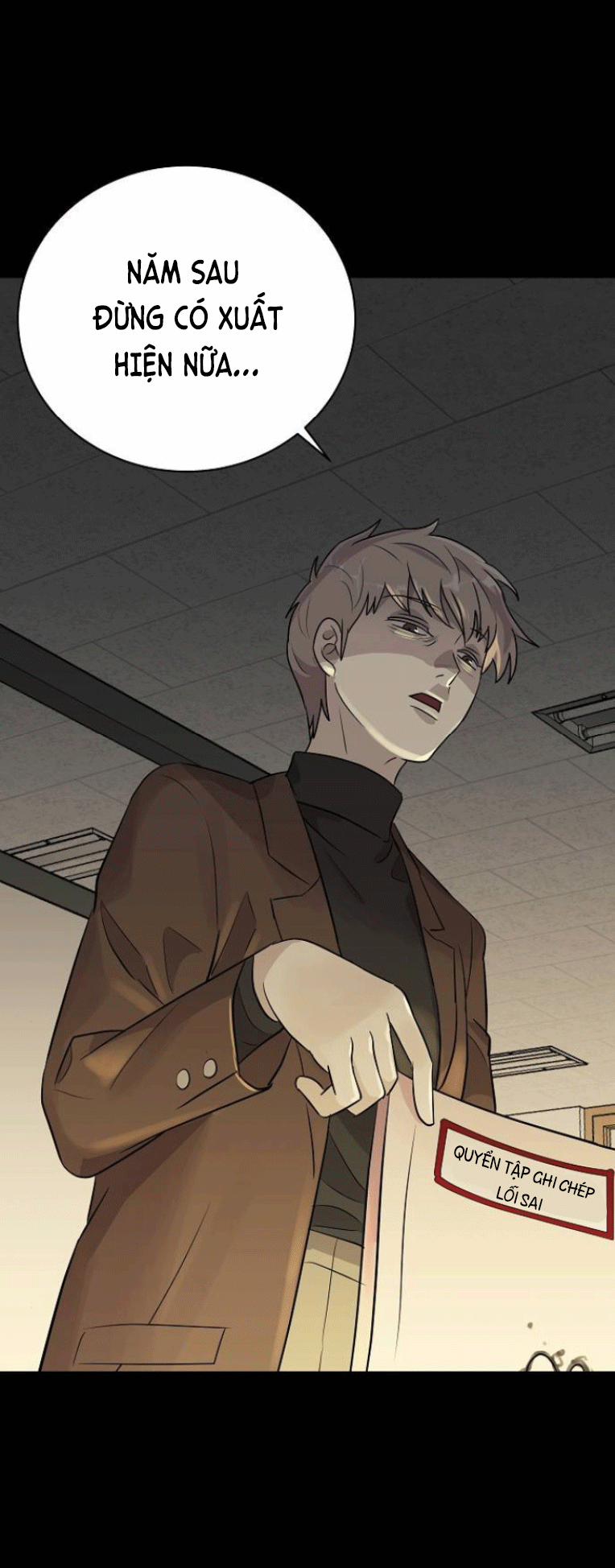 Ngôi Trường Nữ Sinh Ma Ám 3 trang 73