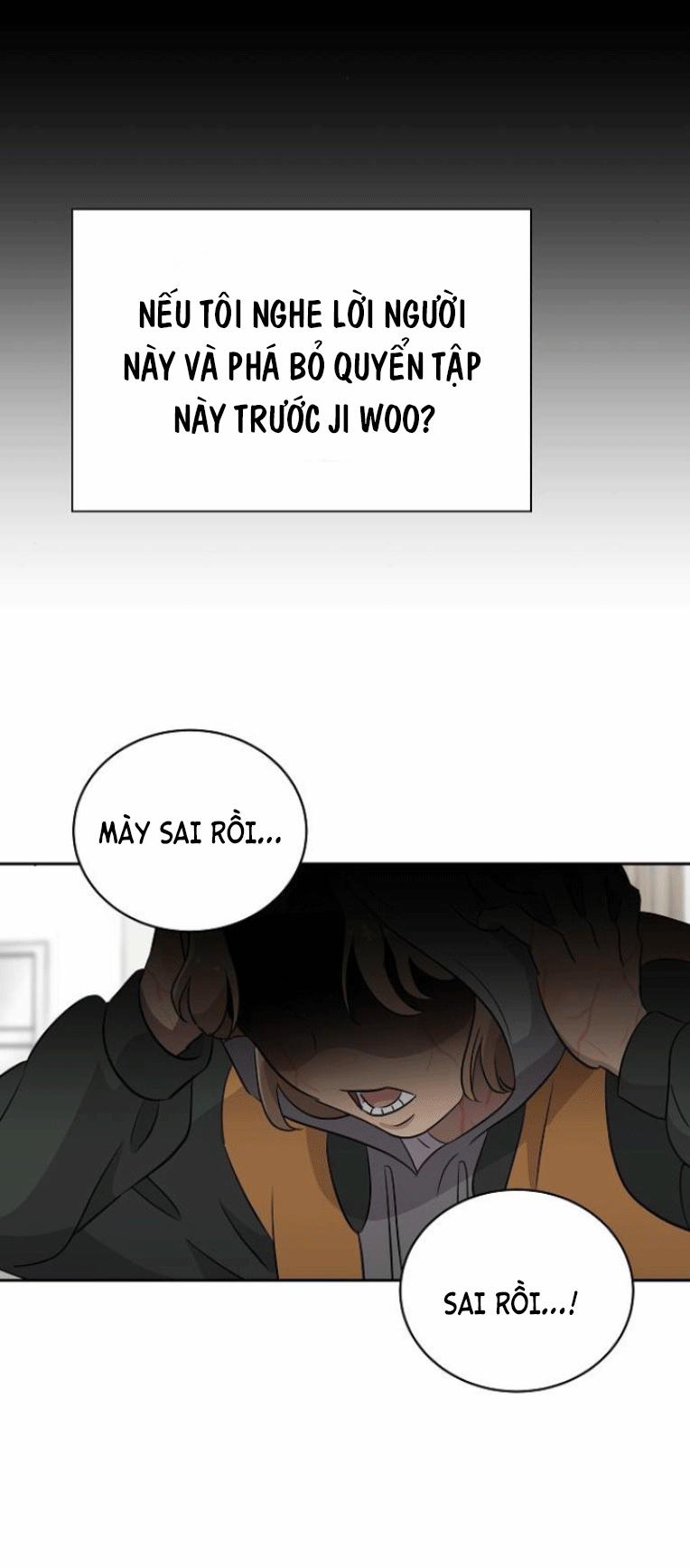 Ngôi Trường Nữ Sinh Ma Ám 3 trang 75