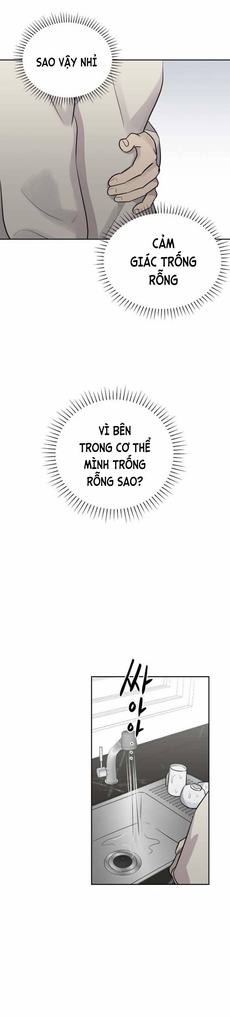 Ngôi Trường Nữ Sinh Ma Ám 5 trang 26