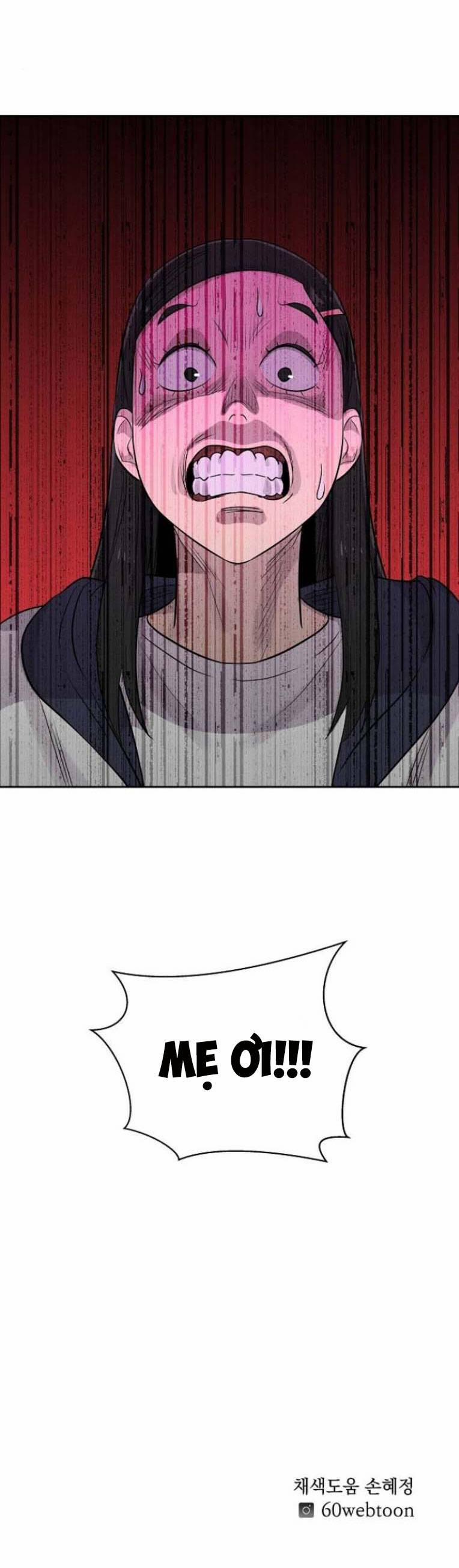 Ngôi Trường Nữ Sinh Ma Ám 5 trang 35