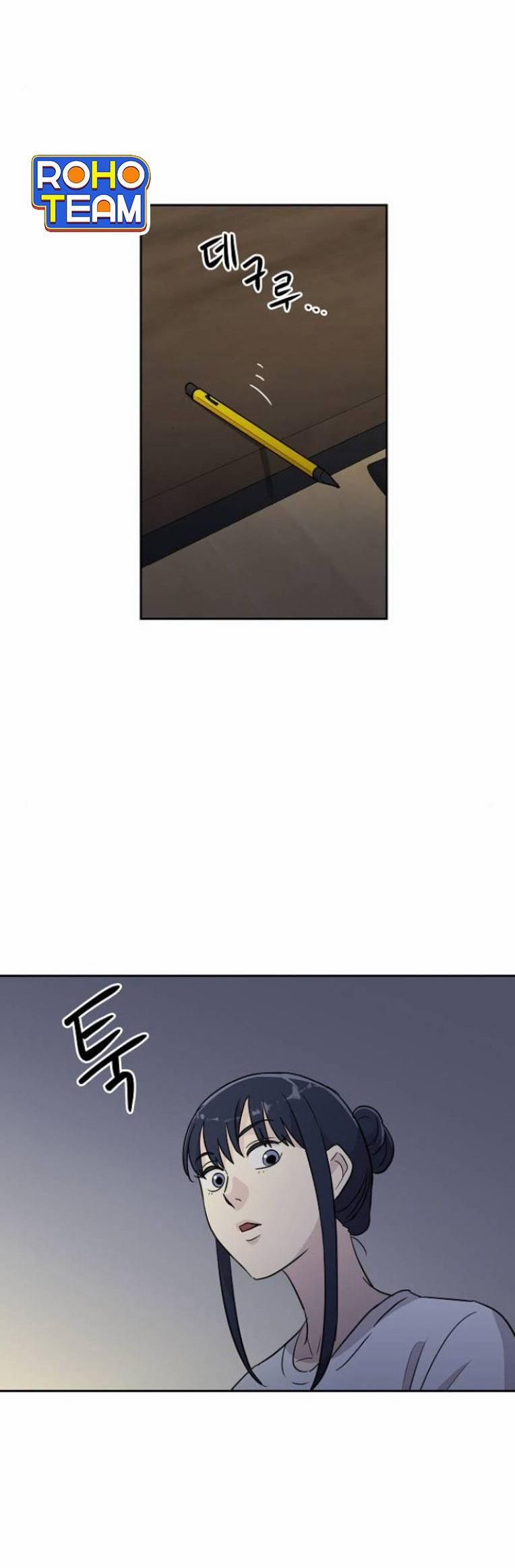 Ngôi Trường Nữ Sinh Ma Ám 6 trang 10