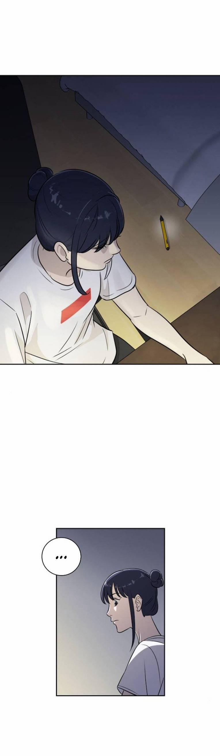 Ngôi Trường Nữ Sinh Ma Ám 6 trang 11