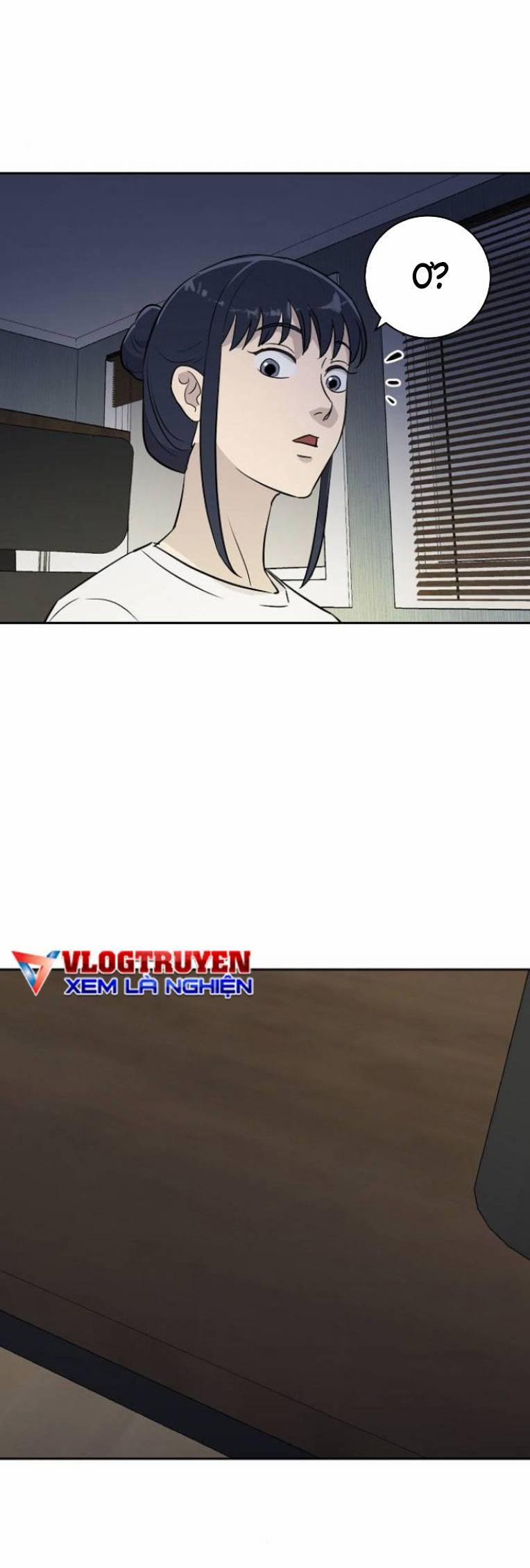 Ngôi Trường Nữ Sinh Ma Ám 6 trang 13