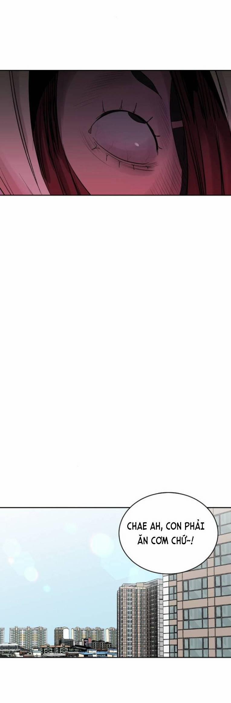 Ngôi Trường Nữ Sinh Ma Ám 6 trang 34