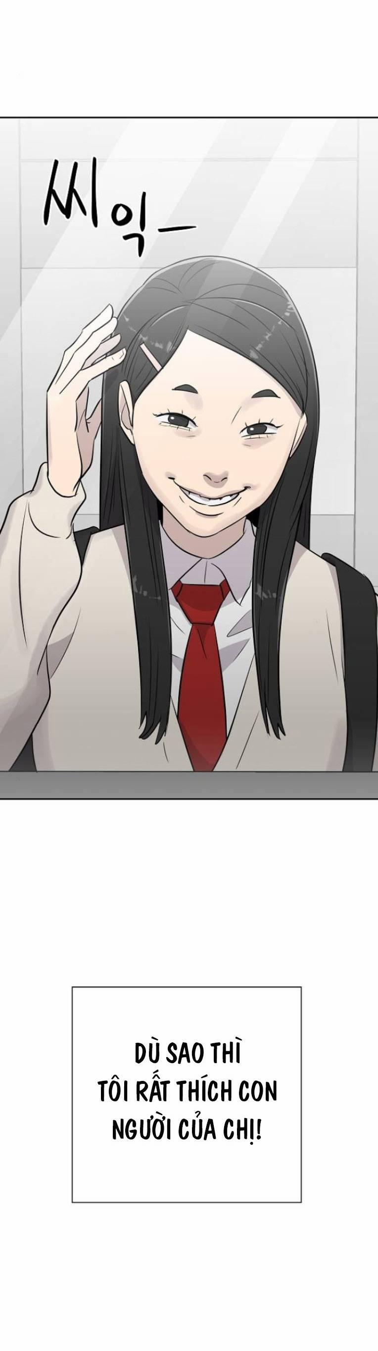 Ngôi Trường Nữ Sinh Ma Ám 6 trang 39