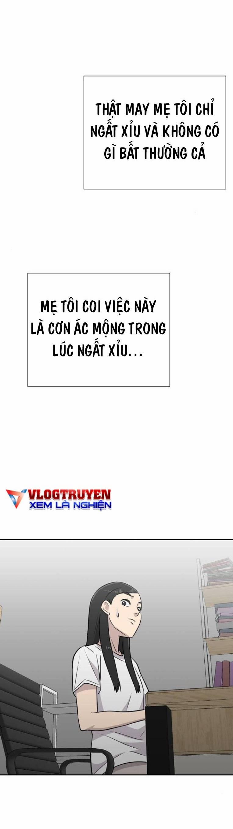 Ngôi Trường Nữ Sinh Ma Ám 6 trang 5