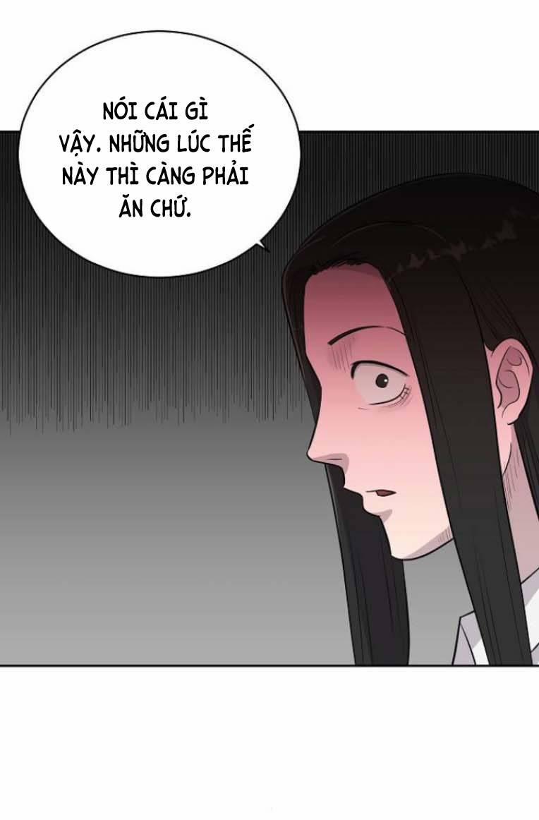 Ngôi Trường Nữ Sinh Ma Ám 8 trang 12