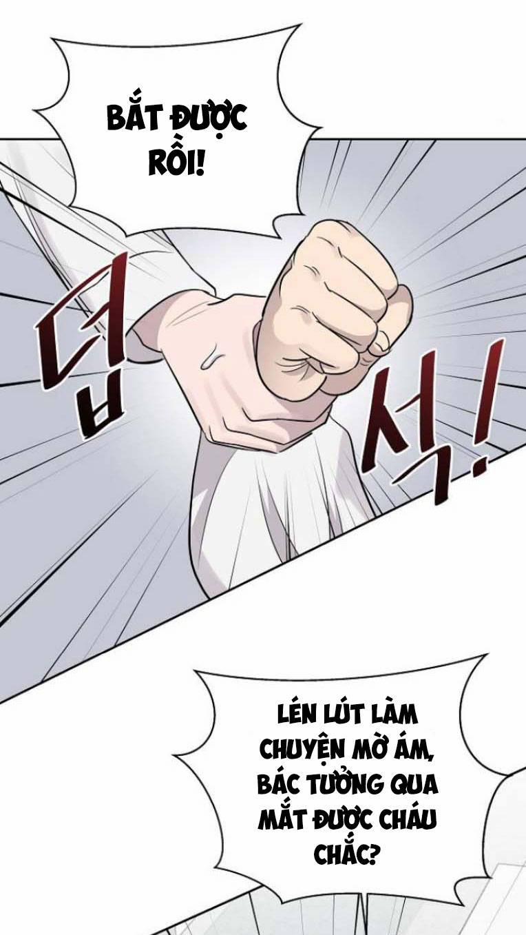 Ngôi Trường Nữ Sinh Ma Ám 8 trang 19