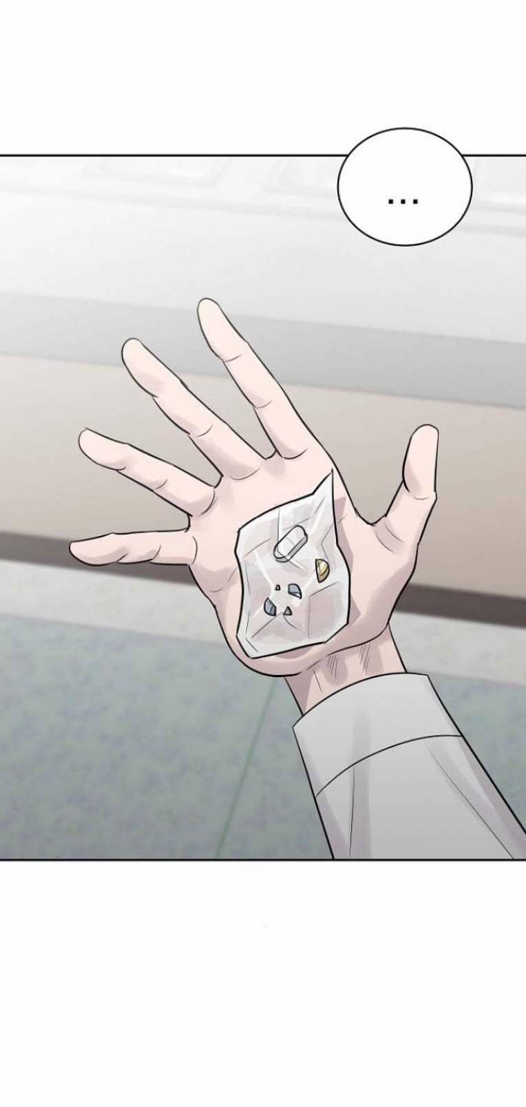 Ngôi Trường Nữ Sinh Ma Ám 8 trang 22