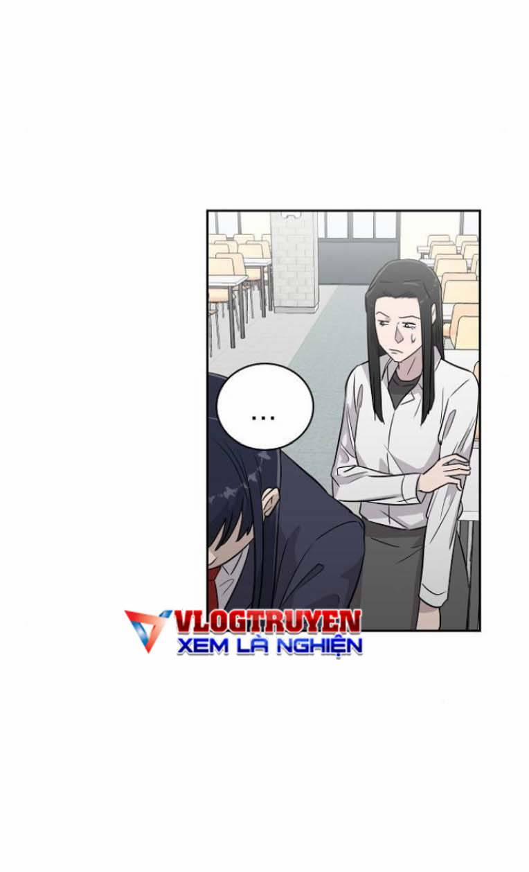 Ngôi Trường Nữ Sinh Ma Ám 8 trang 32