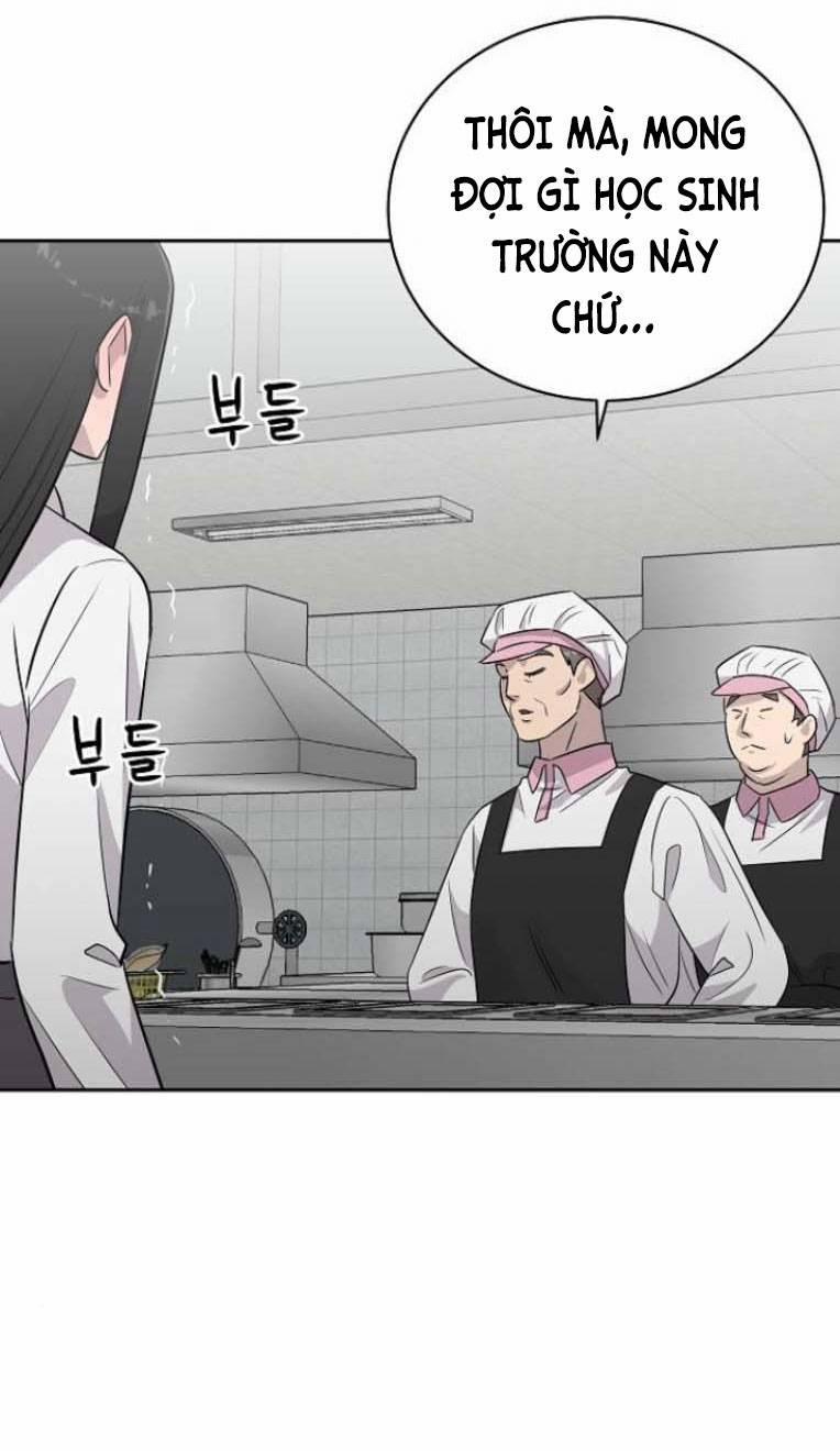 Ngôi Trường Nữ Sinh Ma Ám 8 trang 34