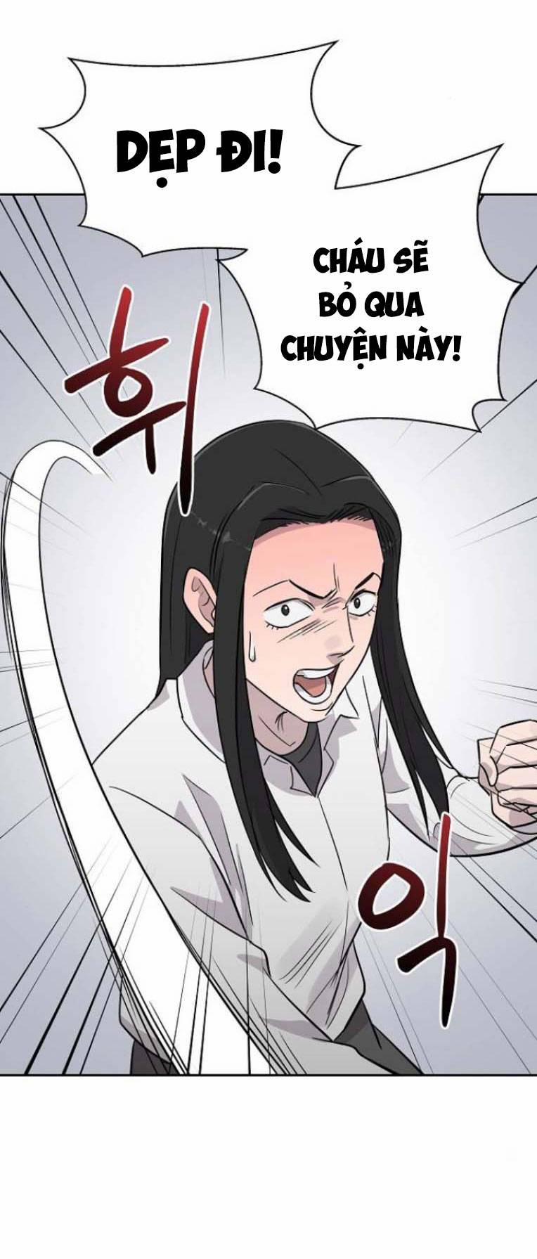Ngôi Trường Nữ Sinh Ma Ám 8 trang 35